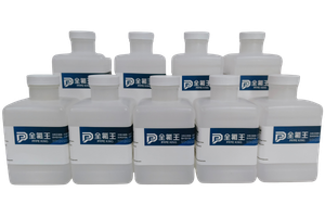 Quanfluor King PFPE Product Series: Perfluoropolyether lubricating oil